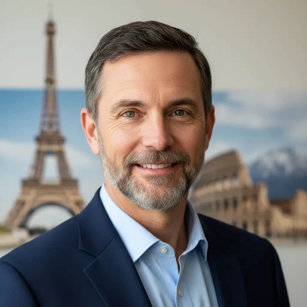 Autor Kornel Sadowski